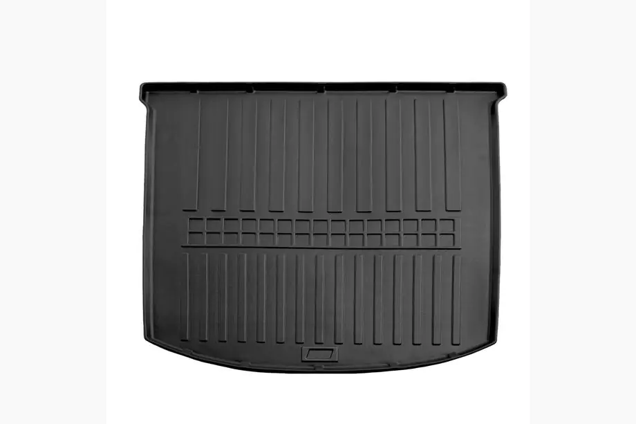 Volkswagen Touran 2003–2010 3D kofferbakmat (Stingray) Image