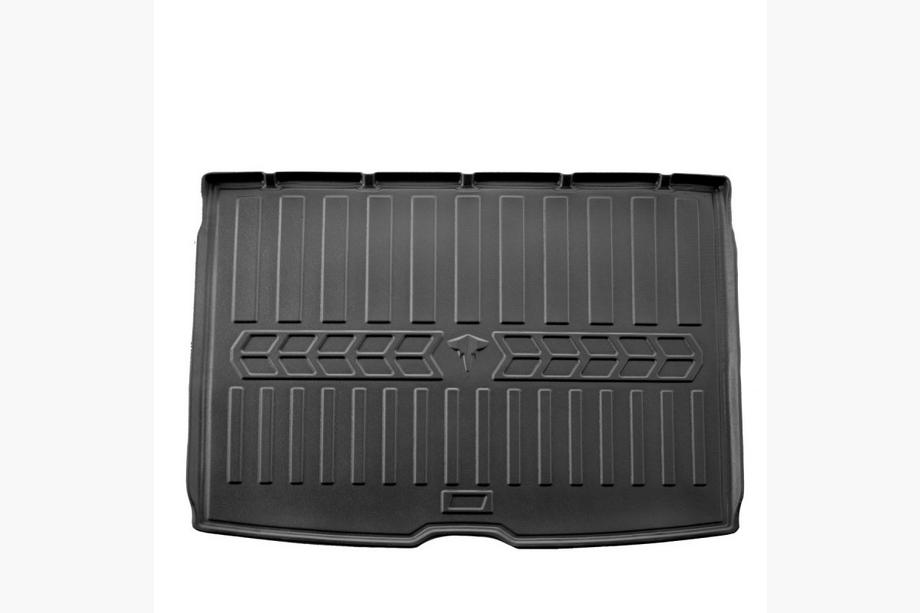 Volvo XC40 2018– 3D kofferbakmat (Stingray) Image