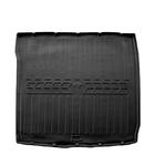Volvo S90/V90 2016– 3D kofferbakmat (Stingray) foto 1