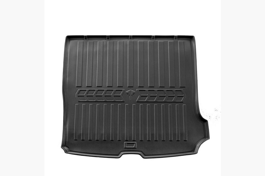 Volvo S90/V90 2016– 3D kofferbakmat (bovenste) (Stingray) Image