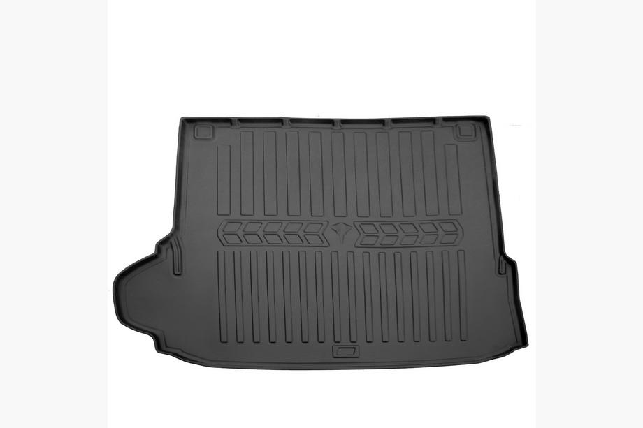 Volvo XC60 2017– 3D kofferbakmat (Stingray) Image
