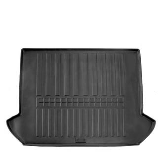 Stingray 3D kofferbakmat (7-zits, met neergeklapte 3e zitrij)