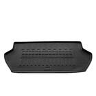 Volvo XC90 2002–2014 Kofferbakmat Stingray 3D (7 zitplaatsen) foto 1
