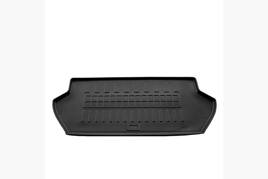 Volvo XC90 2002–2014 Kofferbakmat Stingray 3D (7 zitplaatsen) Image