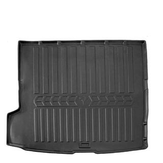Stingray 3D kofferbakmat (7-zits, met neergeklapte 3e zitrij) Volvo XC90 2015–