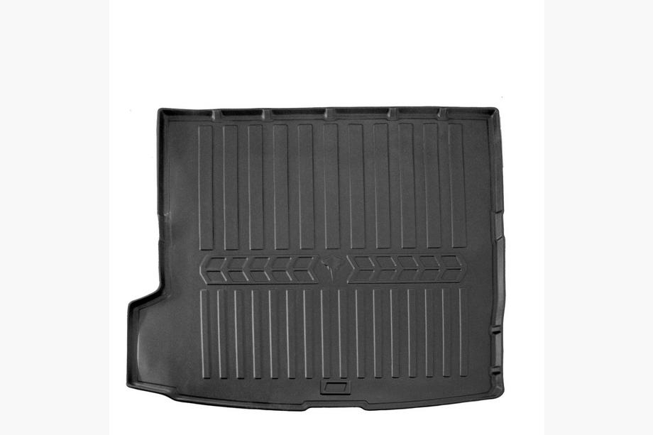 Volvo XC90 2015– Stingray 3D kofferbakmat (7-zits, met neergeklapte 3e zitrij) Image