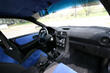 Wat is het flocken van het auto-interieur en wat levert het op? foto 3