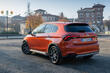 Review van de crossover-hatchback Fiat Tipo Cross foto 4