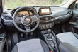 Review van de crossover-hatchback Fiat Tipo Cross foto 5