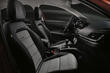Review van de crossover-hatchback Fiat Tipo Cross foto 6