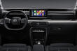 Elektrische crossover-hatchback Citroen e-C3 foto 5