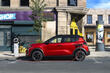 Elektrische crossover-hatchback Citroen e-C3 foto 3