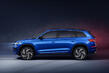 Review van de "opgevoerde" AWD-versie van de Skoda Kodiaq RS foto 3