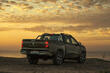 Review van de vierwielaangedreven Peugeot Landtrek-pick-up foto 4