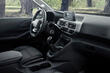 Review van de vierwielaangedreven Peugeot Landtrek-pick-up foto 5