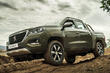 Review van de vierwielaangedreven Peugeot Landtrek-pick-up foto 2