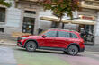 Mercedes-Benz EQB: elegante elektrische crossover foto 2