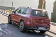 Mercedes-Benz EQB: elegante elektrische crossover foto 4