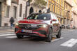 Mercedes-Benz EQB: elegante elektrische crossover foto 3