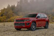 Review Jeep Grand Cherokee L: luxe en kracht foto 3