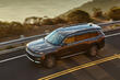 Review Jeep Grand Cherokee L: luxe en kracht foto 2