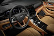 Review Jeep Grand Cherokee L: luxe en kracht foto 5