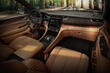 Review Jeep Grand Cherokee L: luxe en kracht foto 6