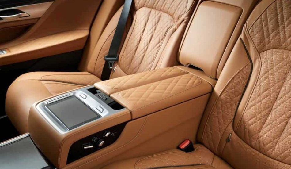 Auto-interieur: effectieve tips voor onderhoud van Nappa-leer