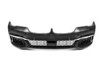 BMW 7 Serie G11/G12 2015–2022 Bodykit set voor ombouw van G12 naar M760 2016-2019 foto 5