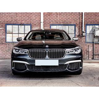 Bodykit set voor ombouw van G12 naar M760 2016-2019 foto 2