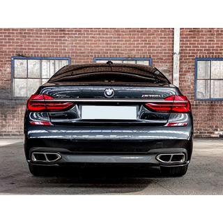 Bodykit set voor ombouw van G12 naar M760 2016-2019 foto 3
