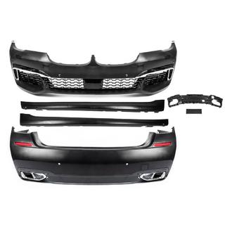 Bodykit set voor ombouw van G12 naar M760 2016-2019 foto 4