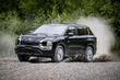 Review Mitsubishi Outlander: een mix van elegantie en comfort foto 1