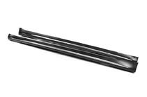 Mercedes S-class W223 2020– AMG S63 bodykit-set met side skirts foto 10