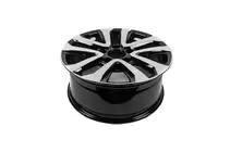 Toyota Land Cruiser 200 2007–2021 Lichtmetalen velgen R20 (design 2016, 4 stuks) foto 4