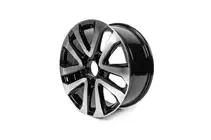 Toyota Land Cruiser 200 2007–2021 Lichtmetalen velgen R20 (design 2016, 4 stuks) foto 5
