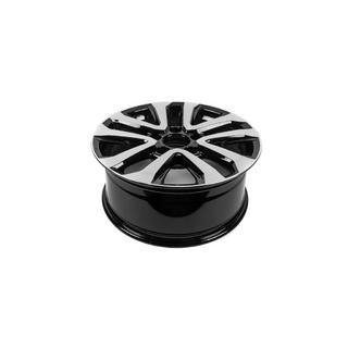Lichtmetalen velgen R20 (design 2016, 4 stuks) Toyota Land Cruiser 200 2007–2021 foto 4