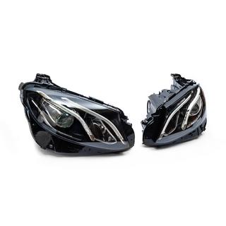 OEM koplampen 2016-2020 (2 stuks, zonder regeleenheden, LED) foto 3