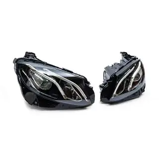 OEM koplampen 2016-2020 (2 stuks, zonder regeleenheden, LED) foto 3
