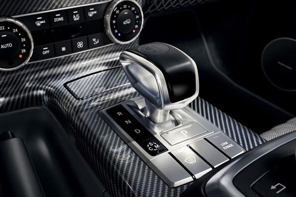 Wat is carbon en wat is het voordeel bij autotuning