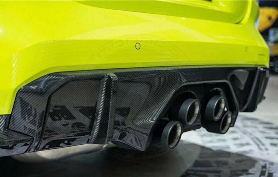 Wat is carbon en wat is het voordeel bij autotuning