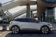 Review van de elektrische hatchback Renault Megane E-Tech foto 3