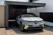 Review van de elektrische hatchback Renault Megane E-Tech foto 1