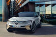 Review van de elektrische hatchback Renault Megane E-Tech foto 2