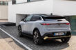 Review van de elektrische hatchback Renault Megane E-Tech foto 4