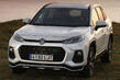 Review: Suzuki Across hybride crossover met vierwielaandrijving foto 1