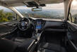 Review van de vernieuwde vierwielaangedreven Subaru Legacy-sedan foto 6