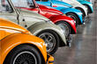 Welke kleur auto kies je? foto 1