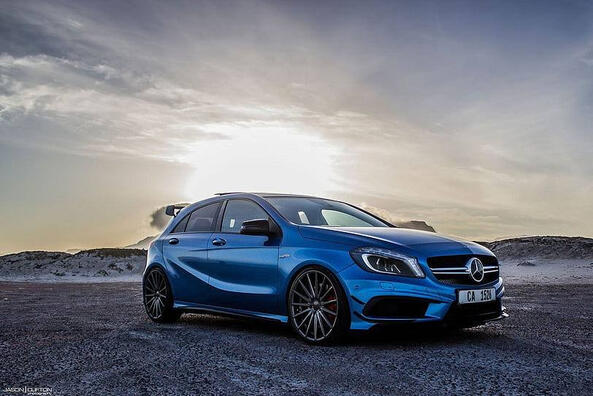 Welke soorten autotuning zijn er?