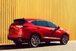 Review van de vernieuwde premium crossover Acura RDX foto 3